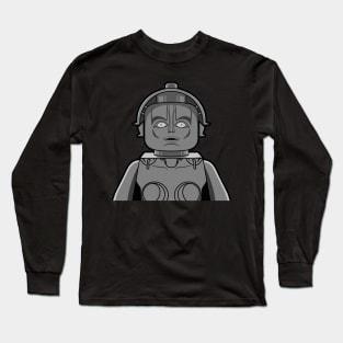 LEGO Metropolis Maria Long Sleeve T-Shirt